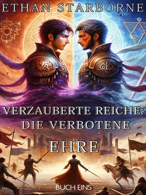 Verzauberte Reiche - ebook